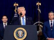 Дональд Трамп: Мы сделаем народ Венесуэлы богатым, независимым и безопасным Дональд Трамп: Мы сделаем народ Венесуэлы богатым, независимым и безопасным