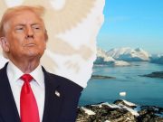 По этим же причинам Гренландия действительно может стать следующей целью Трампа По этим же причинам Гренландия действительно может стать следующей целью Трампа