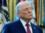 Трамп прямо сказал, что целью действий США является контроль над властью в Венесуэле и над ее нефтью Трамп прямо сказал, что целью действий США является контроль над властью в Венесуэле и над ее нефтью