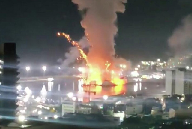 Удар по Венесуэле и захват Мадуро: последствия для мира и Украины Удар по Венесуэле и захват Мадуро: последствия для мира и Украины