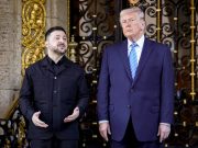 Трамп и «удар по резиденции Путина»: маятник заявлений Трамп и «удар по резиденции Путина»: маятник заявлений