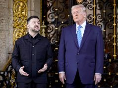 Трамп и «удар по резиденции Путина»: маятник заявлений Трамп и «удар по резиденции Путина»: маятник заявлений