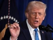 Дональд Трамп: Все политические фигуры в Венесуэле должны знать, что то, что случилось с Мадуро, может случиться и с ними Дональд Трамп: Все политические фигуры в Венесуэле должны знать, что то, что случилось с Мадуро, может случиться и с ними