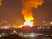 Атака США на Венесуэлу длилась менее получаса Атака США на Венесуэлу длилась менее получаса