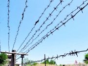 Армянские СМИ сообщают, что Ереван готовится вывести российских пограничников с пункта пропуска Ахурик на турецкой границе Армянские СМИ сообщают, что Ереван готовится вывести российских пограничников с пункта пропуска Ахурик на турецкой границе