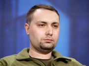 Молчание Буданова. Почему нет никаких новостей со встреч по мирному плану в США? Молчание Буданова. Почему нет никаких новостей со встреч по мирному плану в США?