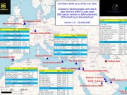 Оценка текущего американского и израильского военного потенциала Оценка текущего американского и израильского военного потенциала