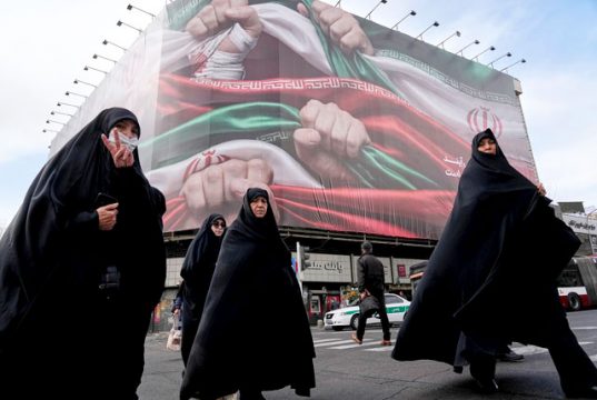 Иран утвердил механизм преемственности власти на случай ликвидаций лидеров Иран утвердил механизм преемственности власти на случай ликвидаций лидеров