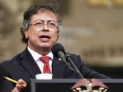 Трамп обвинил президента Колумбии Густаво Петро в производстве кокаина и не исключил операцию против него Трамп обвинил президента Колумбии Густаво Петро в производстве кокаина и не исключил операцию против него