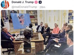 Не только Гренландия, но и Канада Не только Гренландия, но и Канада