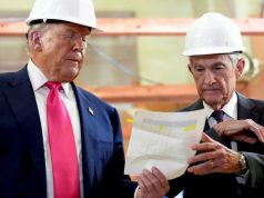 ФРС США получила повестки от Минюста и находится под угрозой предъявления обвинений ФРС США получила повестки от Минюста и находится под угрозой предъявления обвинений