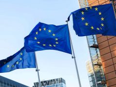 В своих проблемах в области безопасности Европа должна винить исключительно себя В своих проблемах в области безопасности Европа должна винить исключительно себя