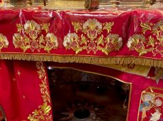 Святая Святых Храма Рождества Христова – пещера Рождества Святая Святых Храма Рождества Христова – пещера Рождества