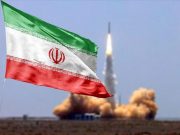 Иран уведомил западные страны о наличии у него ядерного оружия Иран уведомил западные страны о наличии у него ядерного оружия