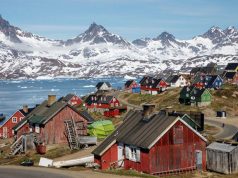 Список великих армий, прибывших на защиту Гренландии от вторжения US ARMY Список великих армий, прибывших на защиту Гренландии от вторжения US ARMY