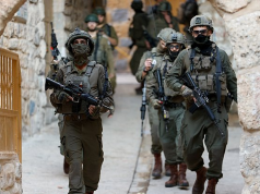 Иран и Израиль тайно договорились через Россию