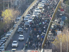 Глава МИД Ирана о протестах в стране: Вешать не планируем