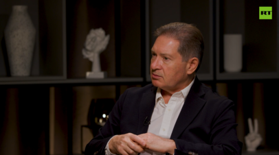 «Эта война ведёт США в никуда»: полковник СВР в отставке — о желании Трампа завершить украинский конфликт