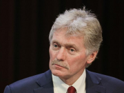 Кремль позитивно оценил сигналы из Рима, Парижа и Берлина о диалоге с Москвой