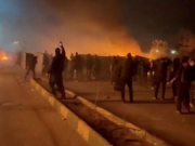 Tasnim: в Иране задержали 3 тыс. террористов и участников беспорядков