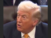 Европейские войска не остановят Трампа. Президент США собирается овладеть Гренландией