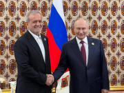 Путин созвонился с президентом Ирана после разговора с Нетаньяху