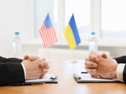 Киев и США в ближайшие два дня проведут новый раунд переговоров
