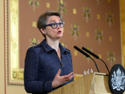 Британия отвергла призывы Франции и Италии о возобновлении контактов с Россией