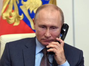 Путин обсудил с Пезешкианом акции протеста в Иране