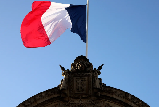 Франция предупредила США о последствиях пересечения «красных линий»