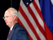 Дмитриев обсудит с Уиткоффом и Кушнером 20 января в Давосе план США по Украине