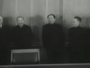 Впервые в России готовится к публикации переписка Сталина с Мао Цзэдуном