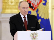 Ларри Джонсон: Путин может резонно ответить «Вы здесь для переговоров по безопасности Европы. А будущее Украины можно обсуждать только внутри этой структуры.