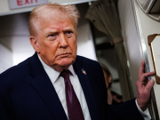 Politico: Трамп избегает встречи с Зеленским на полях форума в Давосе