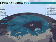 Запад готовит условия для удара по всей длине северных границ РФ – контр-адмирал Еремин