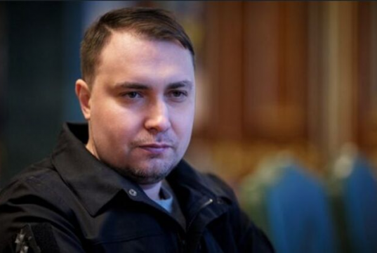 Буданов заявил о сдержанном оптимизме в отношении мира в Украине