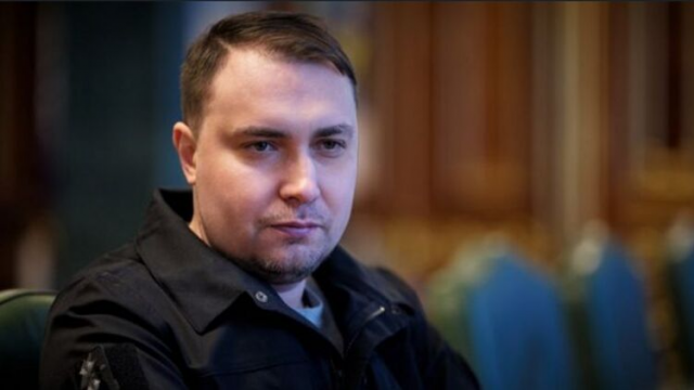 Буданов заявил о сдержанном оптимизме в отношении мира в Украине