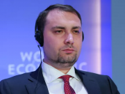 Буданов* признал необходимость взаимодействия с Россией