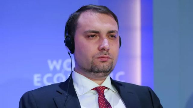 Буданов* признал необходимость взаимодействия с Россией