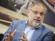 Михаил Хазин: «В Европе наступит хаос: будут бегать банды, грабить всех, отбирать еду!»