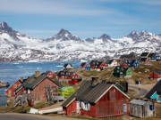 Bloomberg: Европейские лидеры готовы отдать Трампу Гренландию