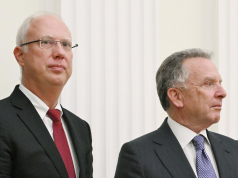 Уиткофф и Дмитриев положительно оценили переговоры в Давосе