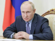 Путин: в документах западных спецслужб стоит задача раскачать РФ изнутри