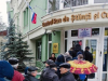 Посольство России назвало ошибкой решение Кишинева закрыть Русский дом