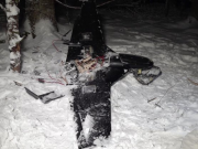 Москва передаст США расшифровку полетного задания сбитого украинского БПЛА, атаковавшего резиденцию Путина