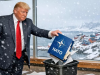 Разрушить НАТО: Трамп знает, что делает