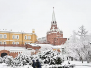 Песков рассказал о предстоящих переговорах делегаций России, Украины и США