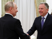 В Кремле сообщили о результатах переговоров Путина и Уиткоффа