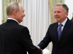 В Кремле сообщили о результатах переговоров Путина и Уиткоффа