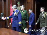 Россия передала США данные БПЛА, атаковавшего резиденцию Путина